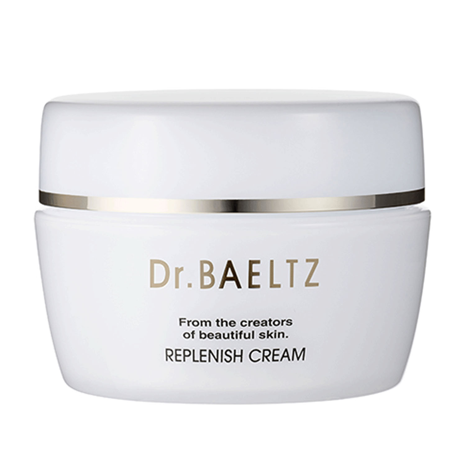 リプレニッシュクリーム - 画像2