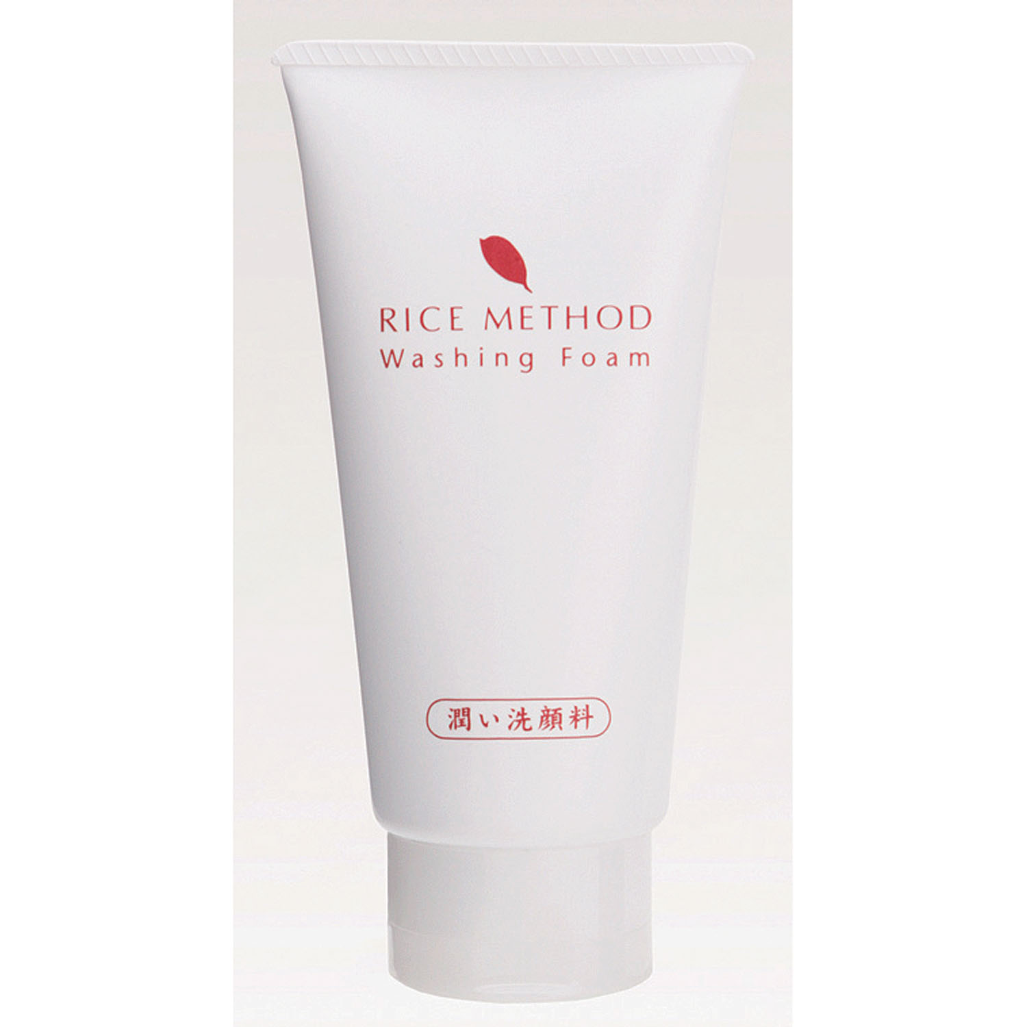 リアル ライスメソッドウォッシングフォーム - 画像1