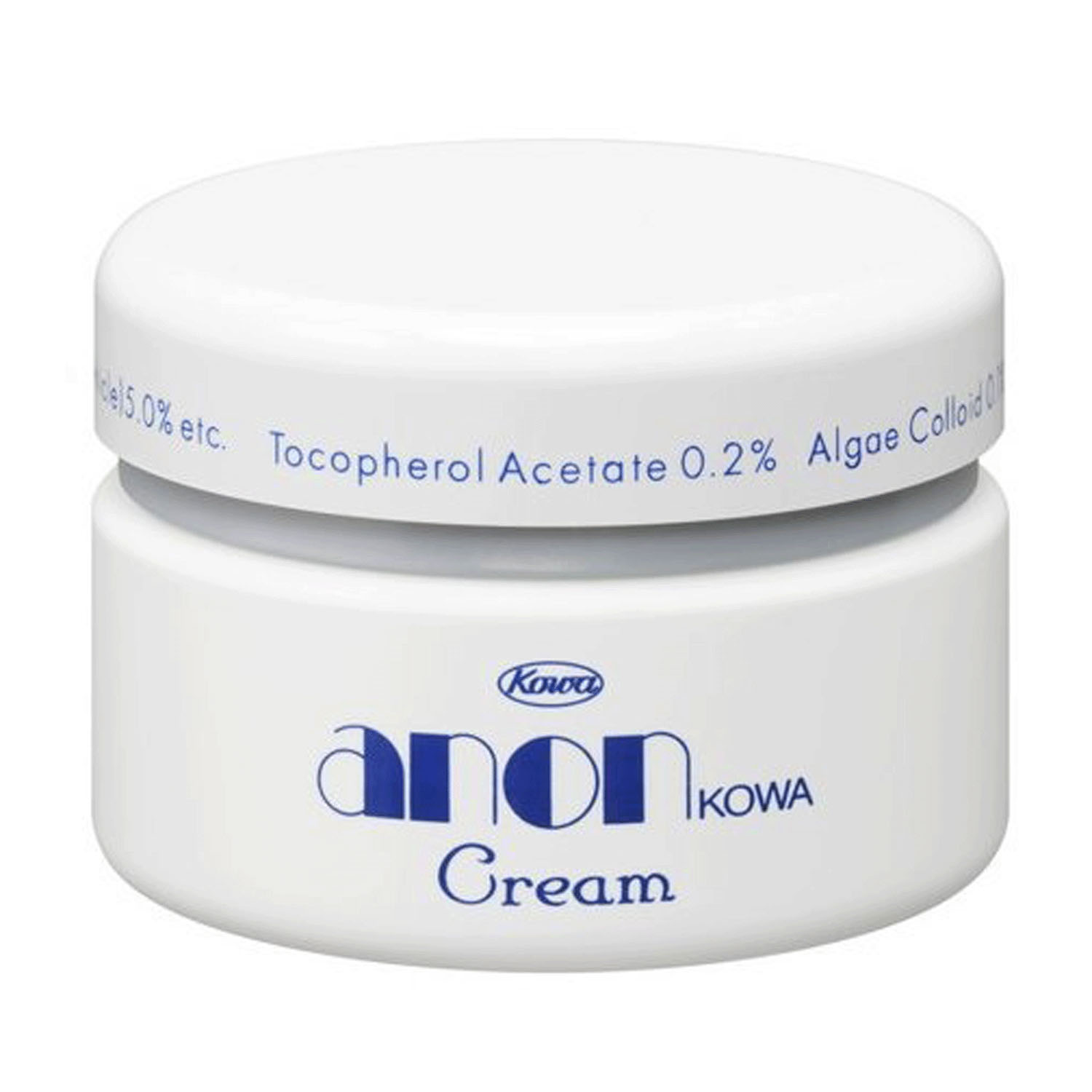 アノンコーワクリーム 80g - 画像1