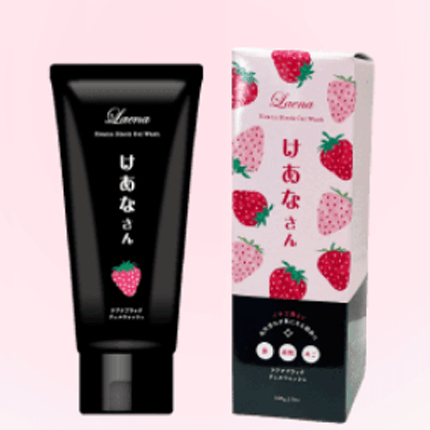 ラエナ けあなさん - 画像1