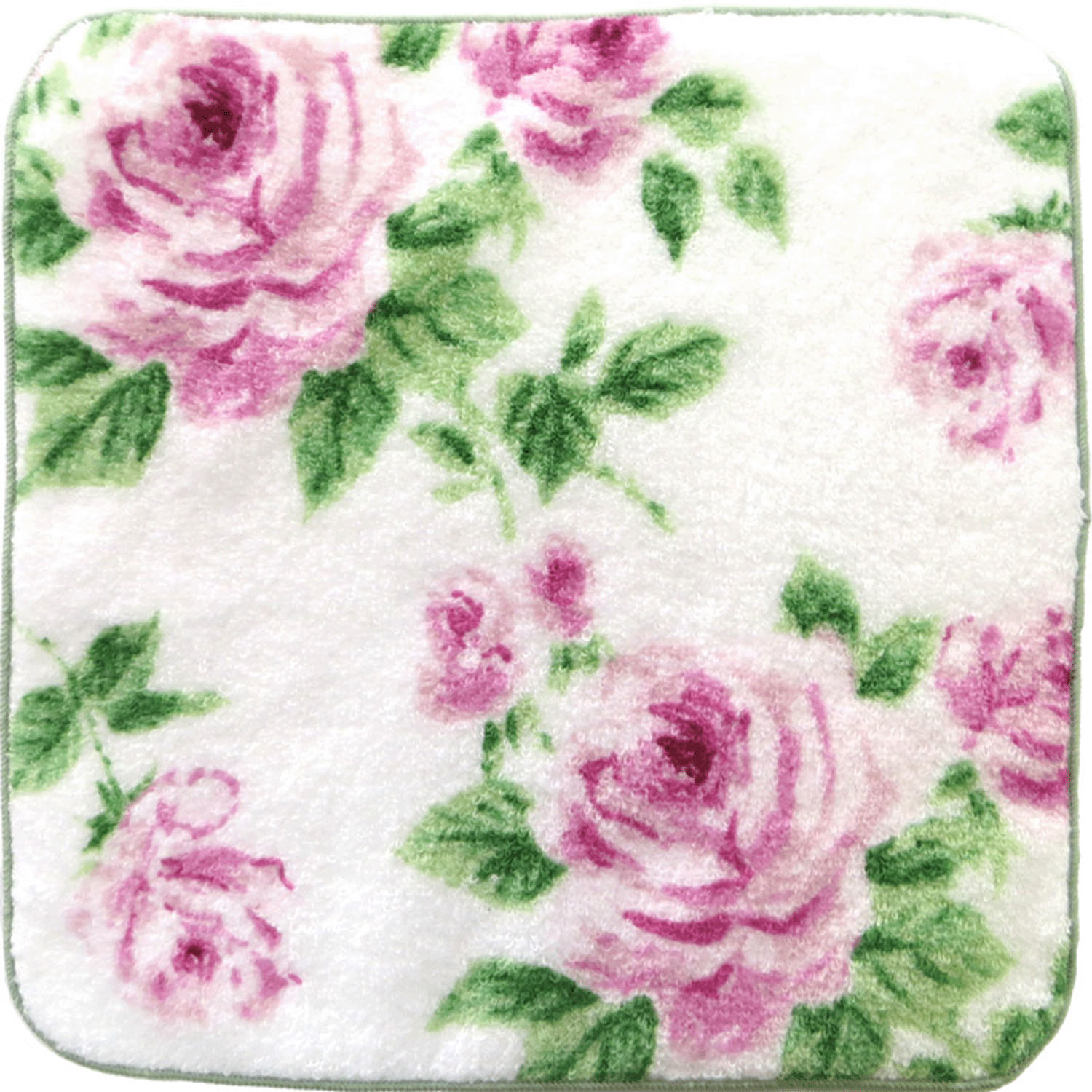 フラッフィ ハンカチ - 画像1