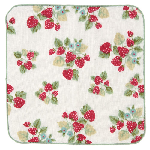 【2026年3月3日より価格変更】ナチュラルフレーズ ハンカチ