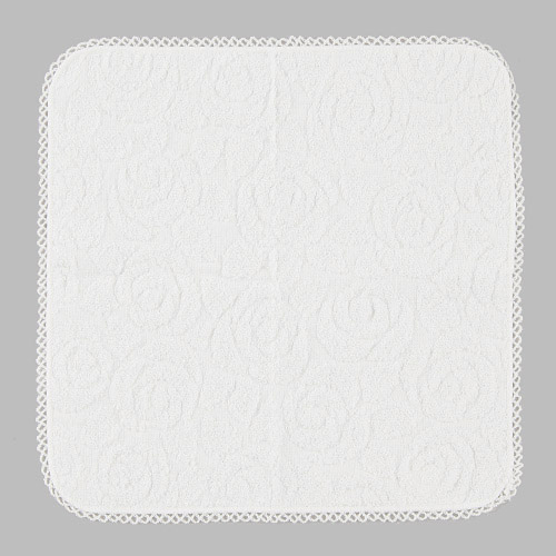 ハンカチカントリーローズ - 画像2