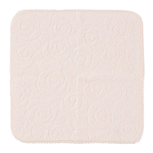 ハンカチカントリーローズ - 画像3