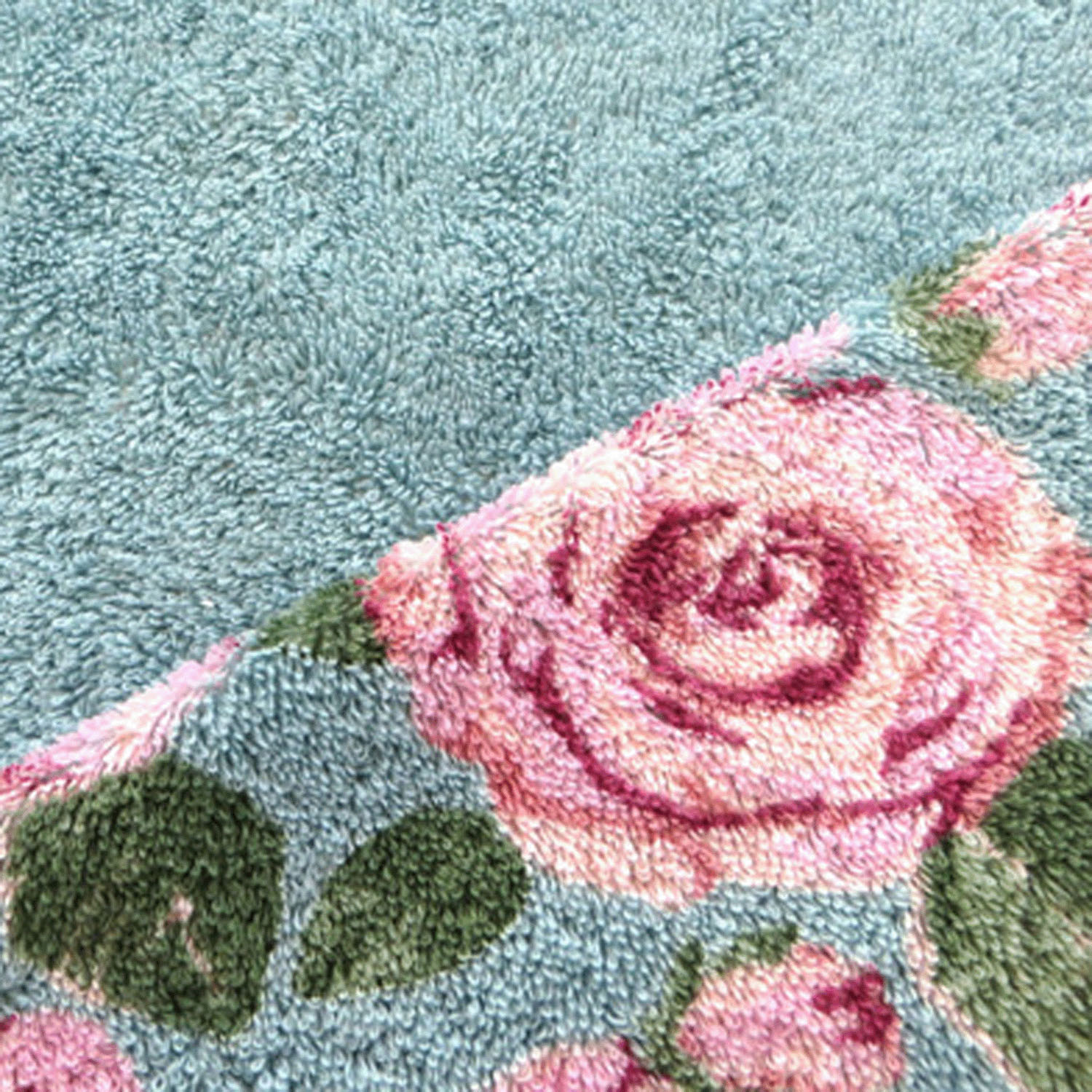 【73：次回4月下旬以降】ルイーズデコレ ハンカチ - 画像6