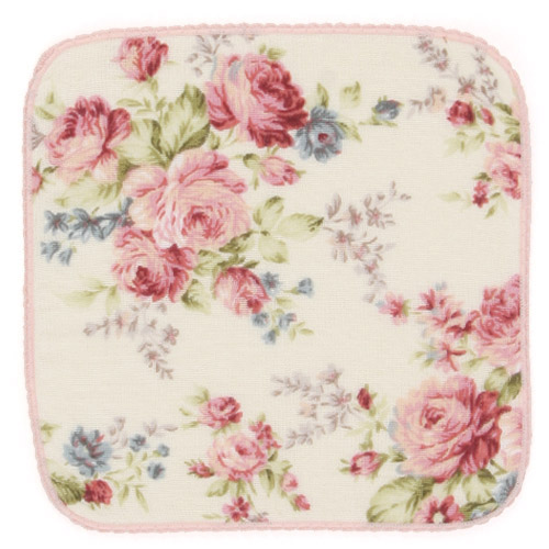 マリー ハンカチ - 画像1