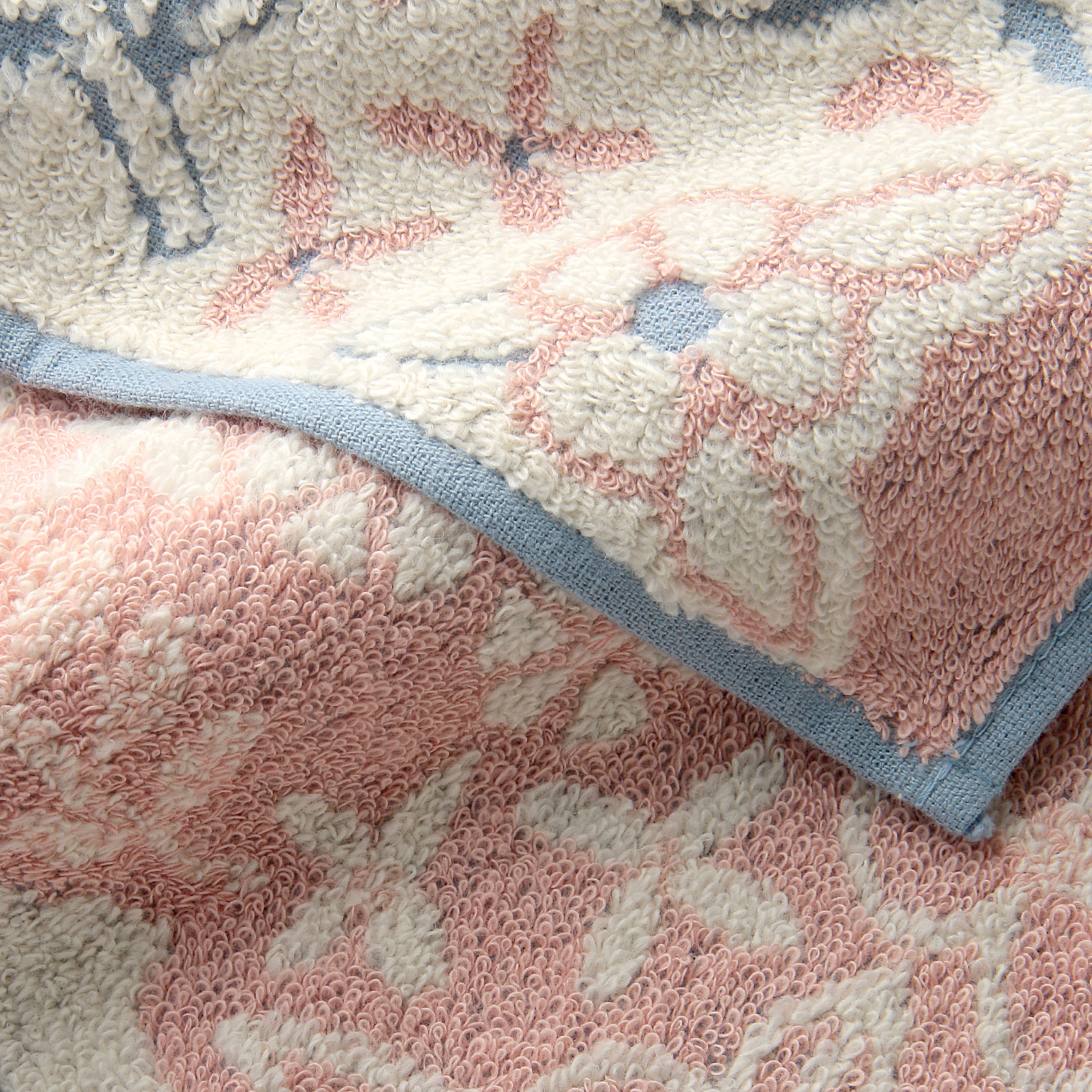 【52：次回4月下旬以降】ナチューラ ファブリカ モーメント ハンカチ - 画像3