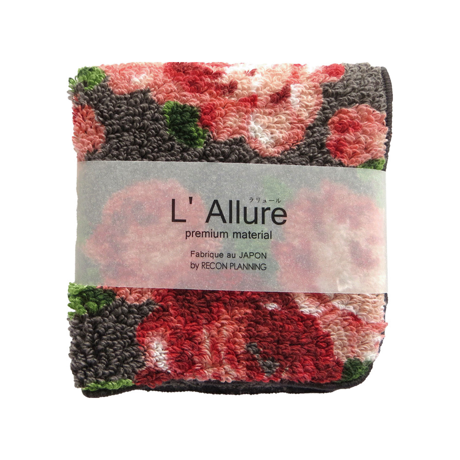 ダイナローズ ハンカチ - 画像2