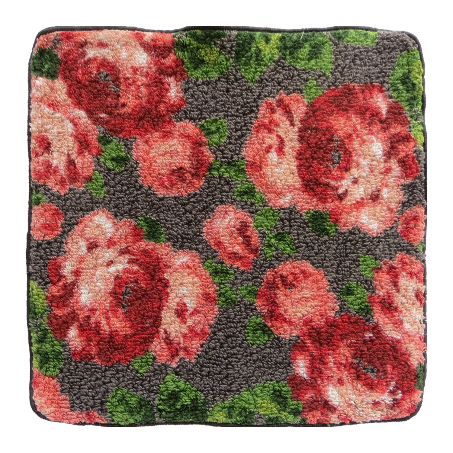 ダイナローズ ハンカチ - 画像2