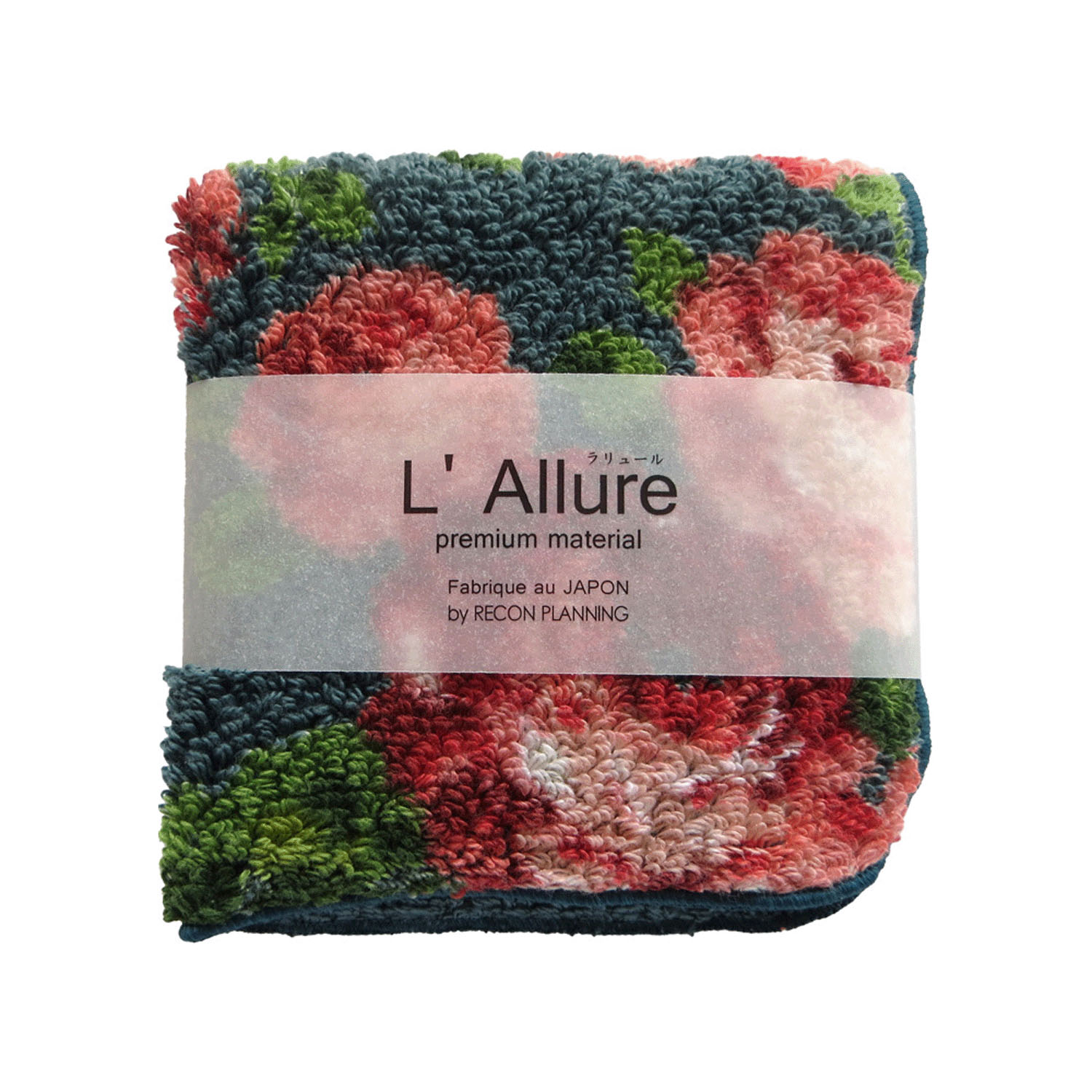 ダイナローズ ハンカチ - 画像5