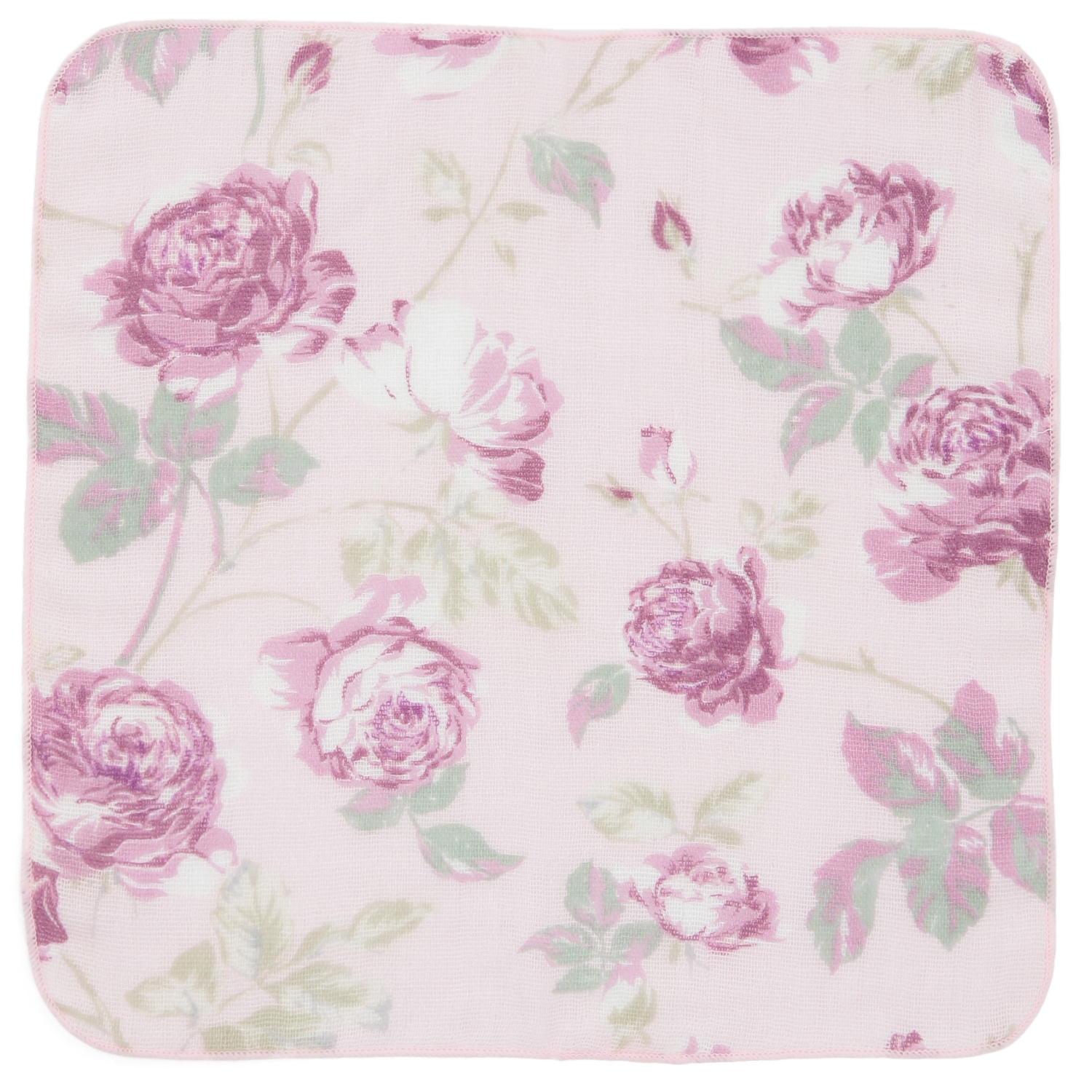 【エトワール海渡限定カラー】カルシア ハンカチ - 画像2