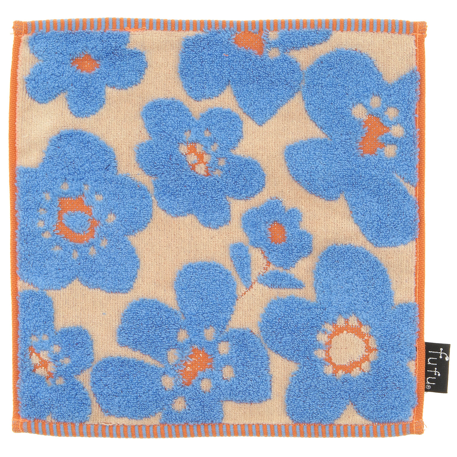 fufu アテナ ハンカチ - 画像4