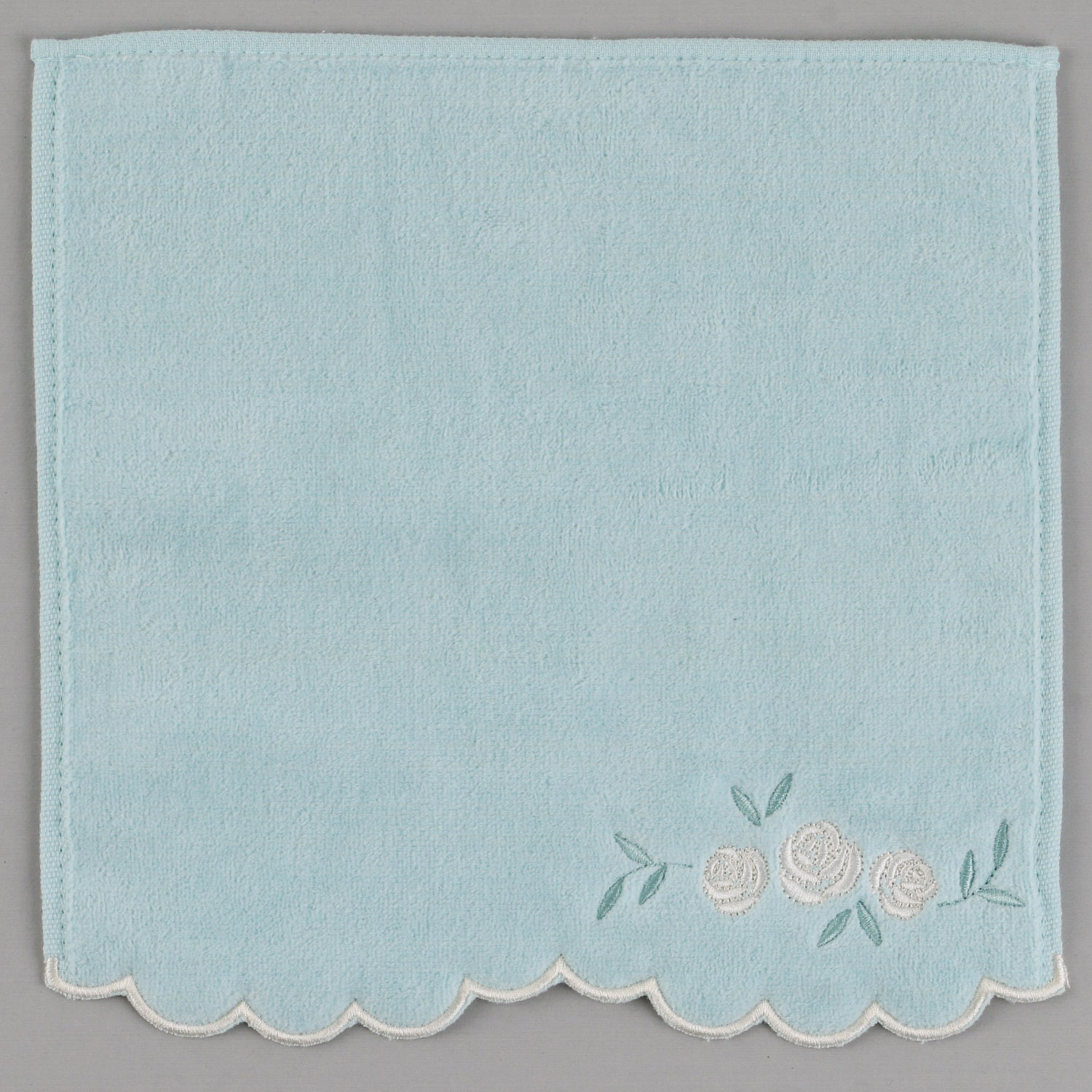 クチュールプリュス スカラローズ ハンカチ - 画像6