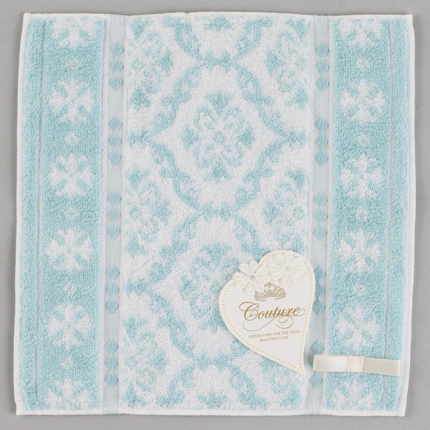 クチュール ミラージュ ハンカチ - 画像3