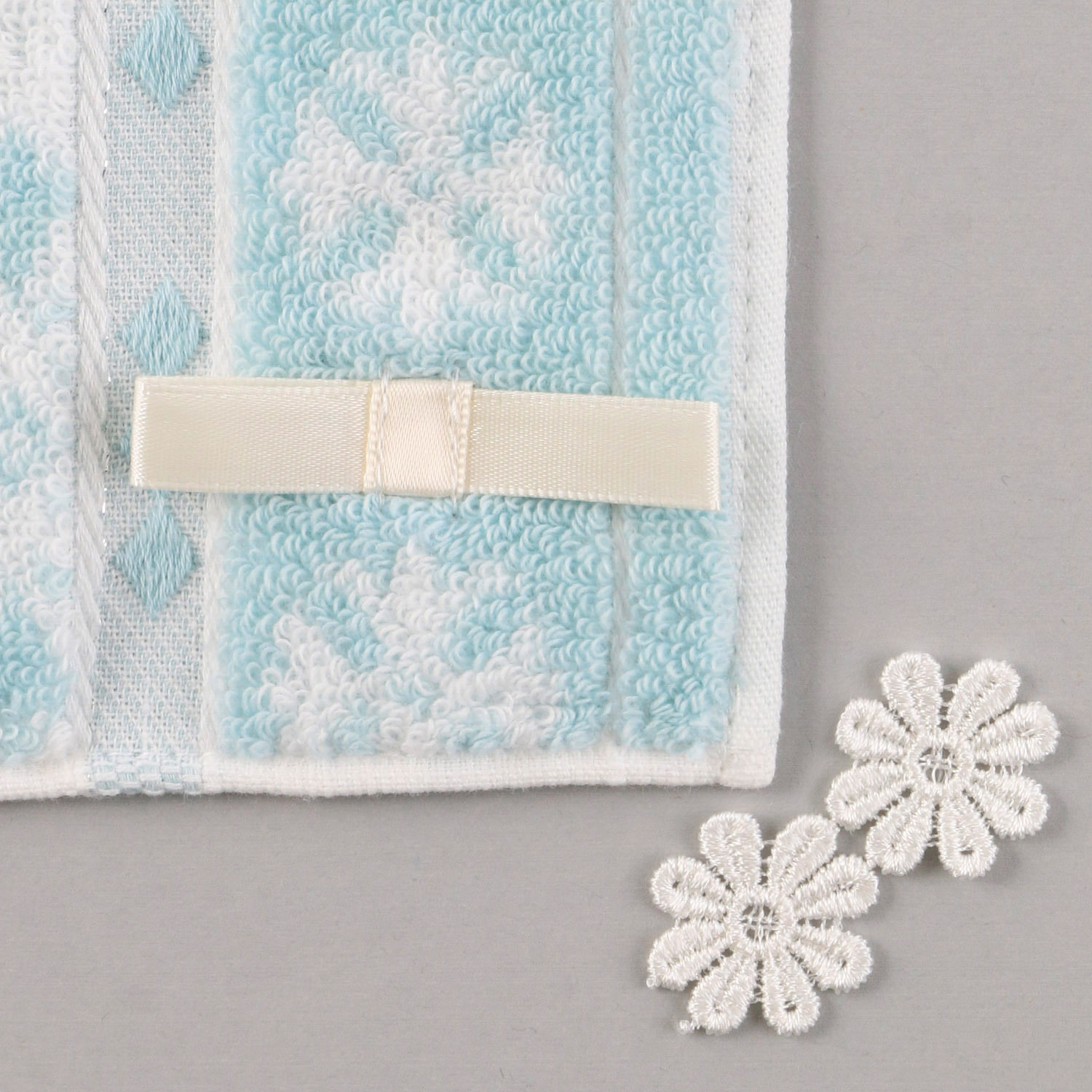 クチュール ミラージュ ハンカチ - 画像4