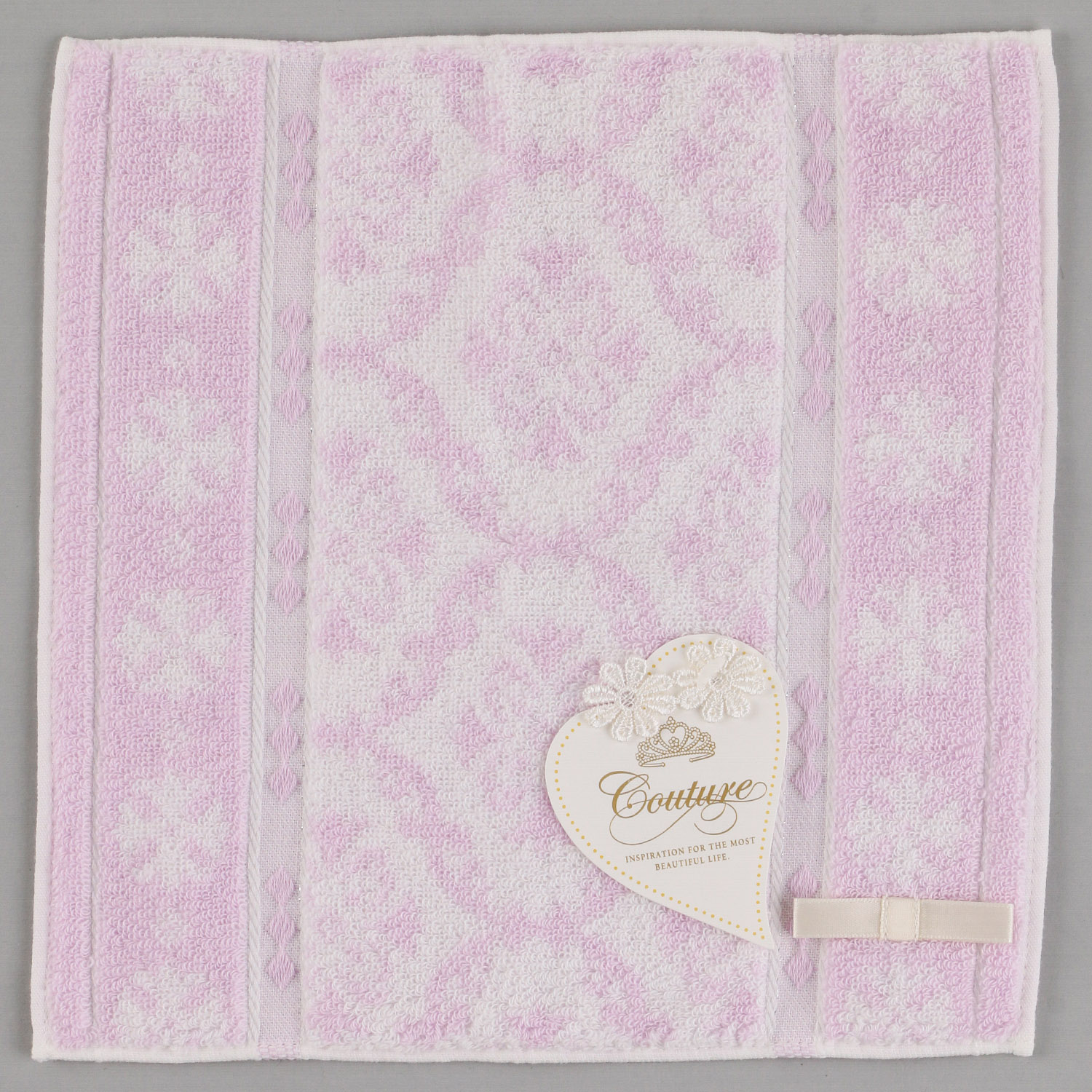 クチュール ミラージュ ハンカチ - 画像6