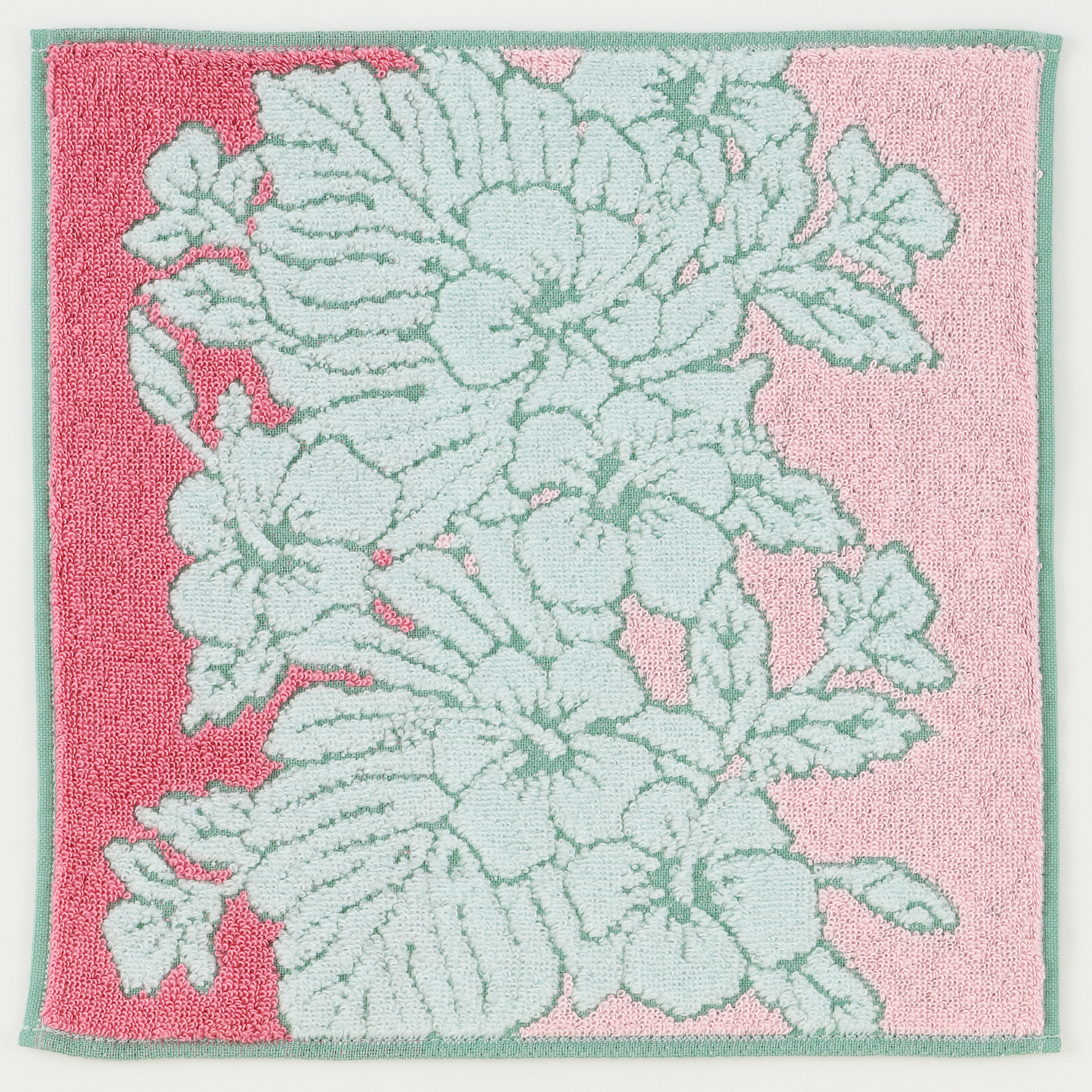 キャシーマム レアレア タオルハンカチ - 画像2