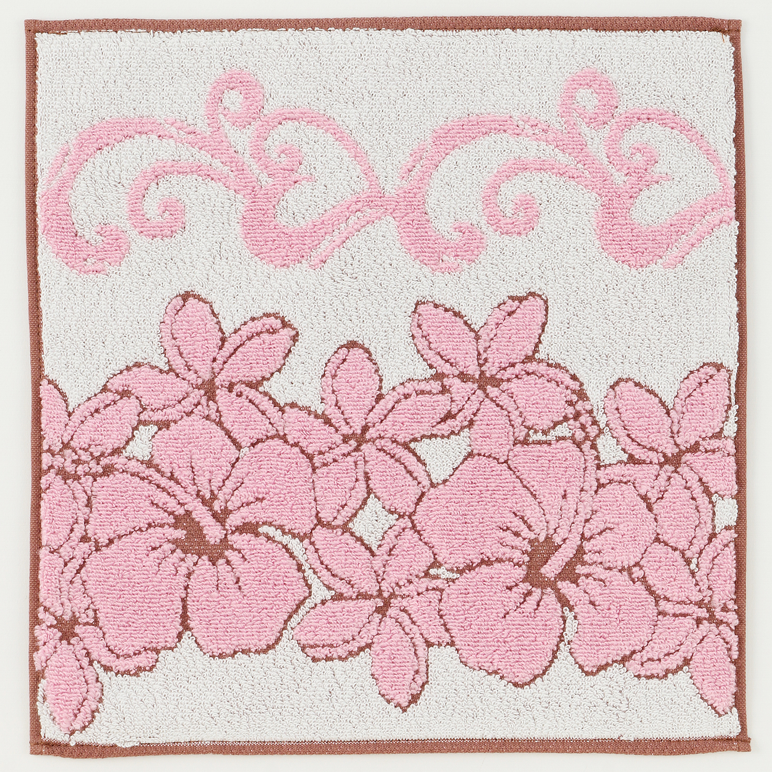 キャシーマム プアマナ タオルハンカチ - 画像2