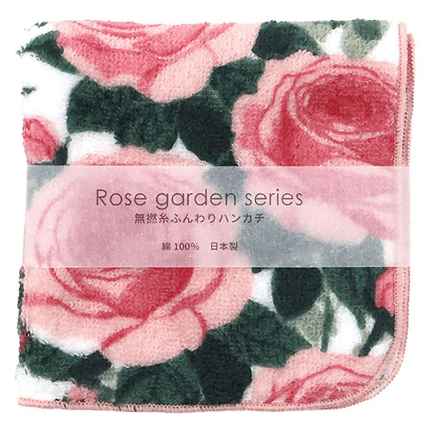 メアリー ハンカチ - 画像1