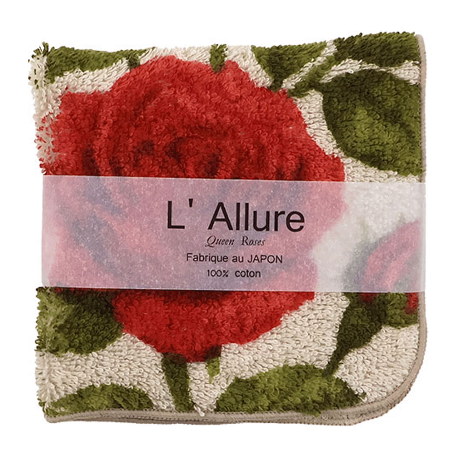 コロネット ハンカチ - 画像2