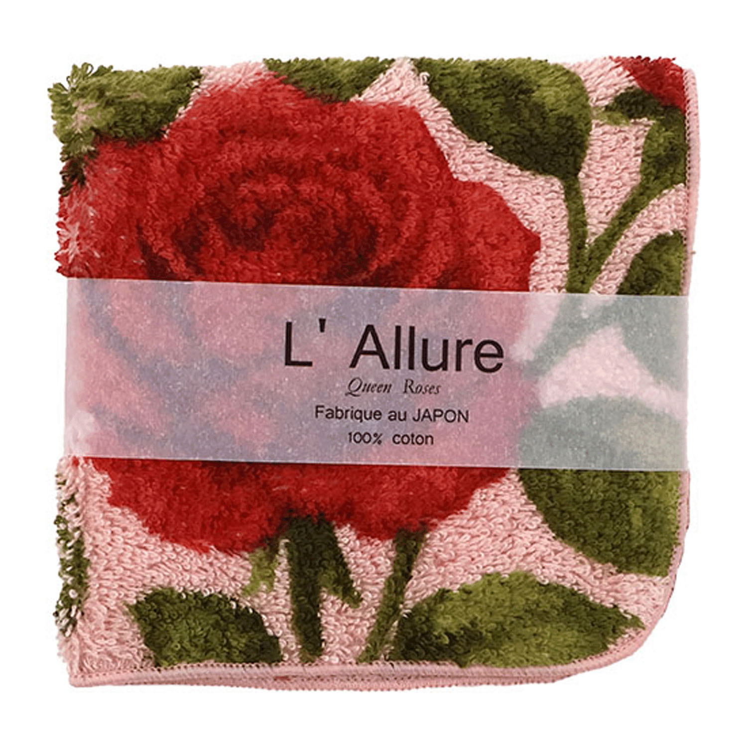 コロネット ハンカチ - 画像4