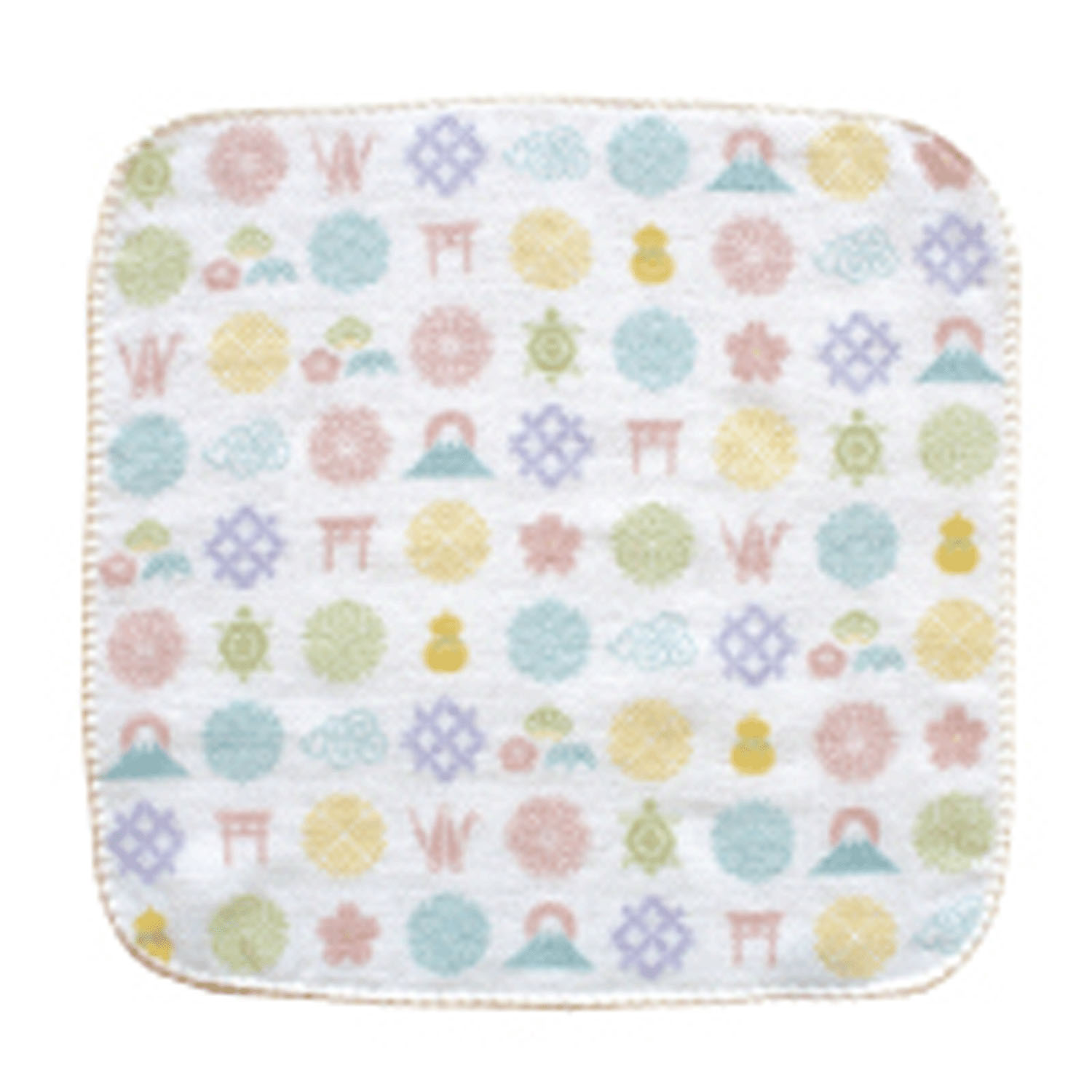 【04～06：次回納期未定】ハイカラハンカチーフ - 画像2