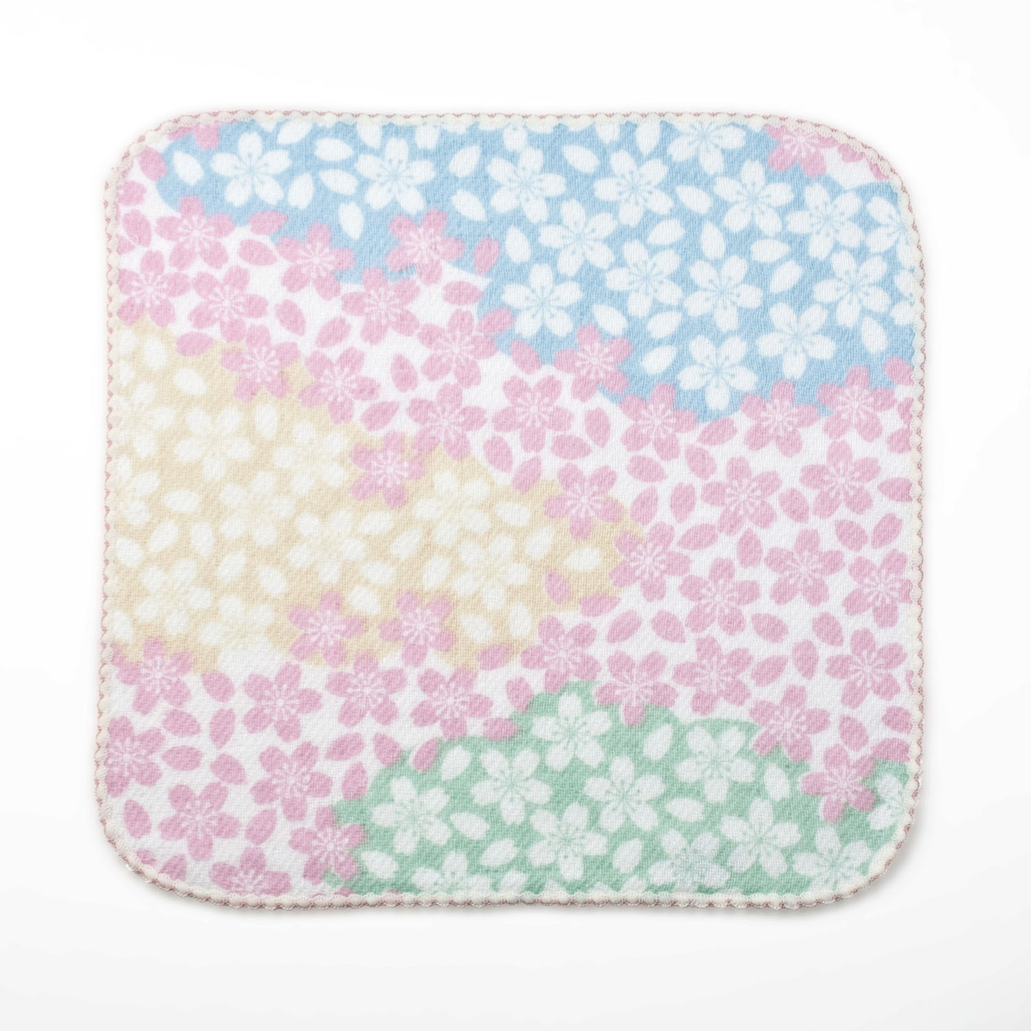 ハイカラハンカチーフ - 画像12