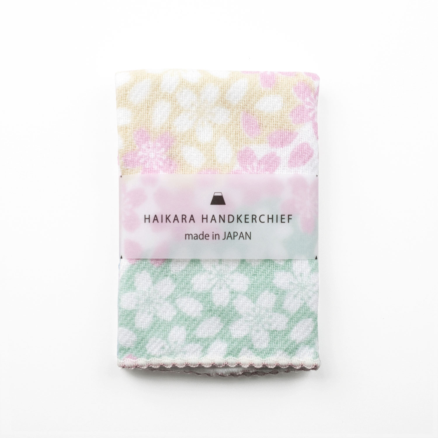 ハイカラハンカチーフ - 画像13