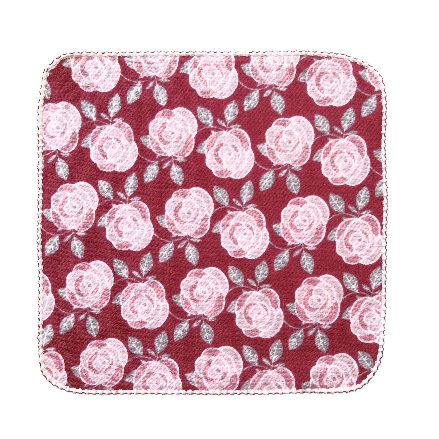 【04～06：次回納期未定】ハイカラハンカチーフ - 画像16