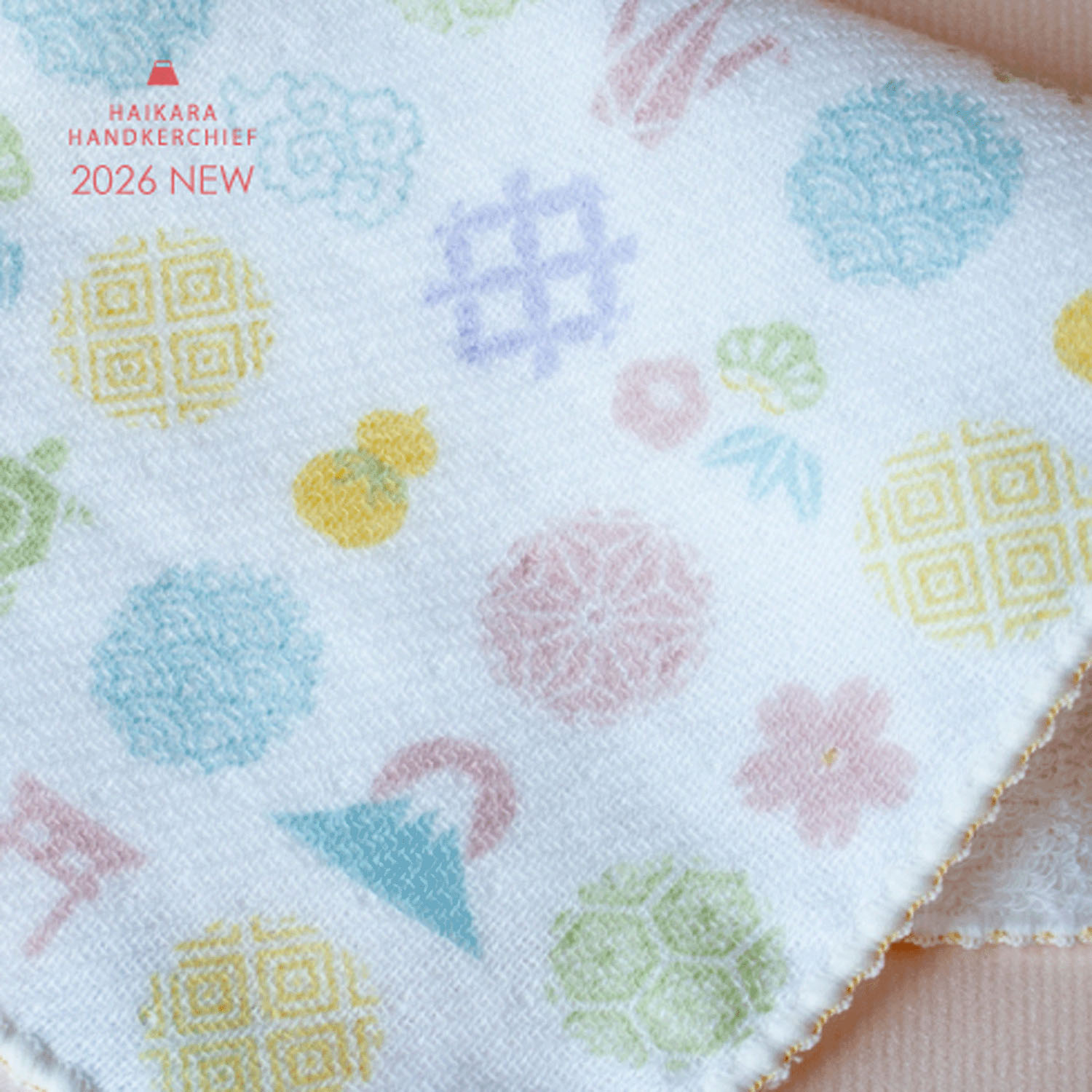 ハイカラハンカチーフ - 画像4