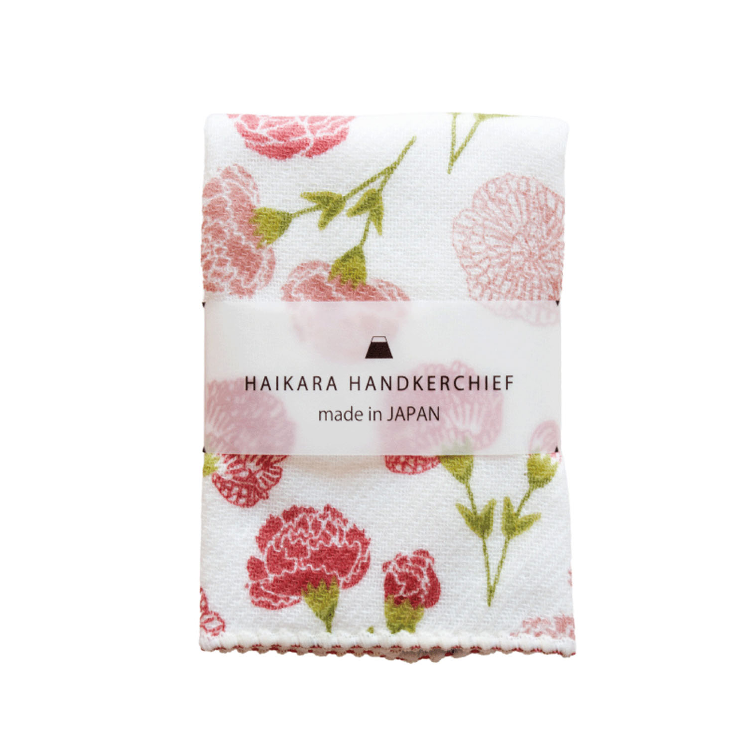 【04～06：次回納期未定】ハイカラハンカチーフ - 画像10