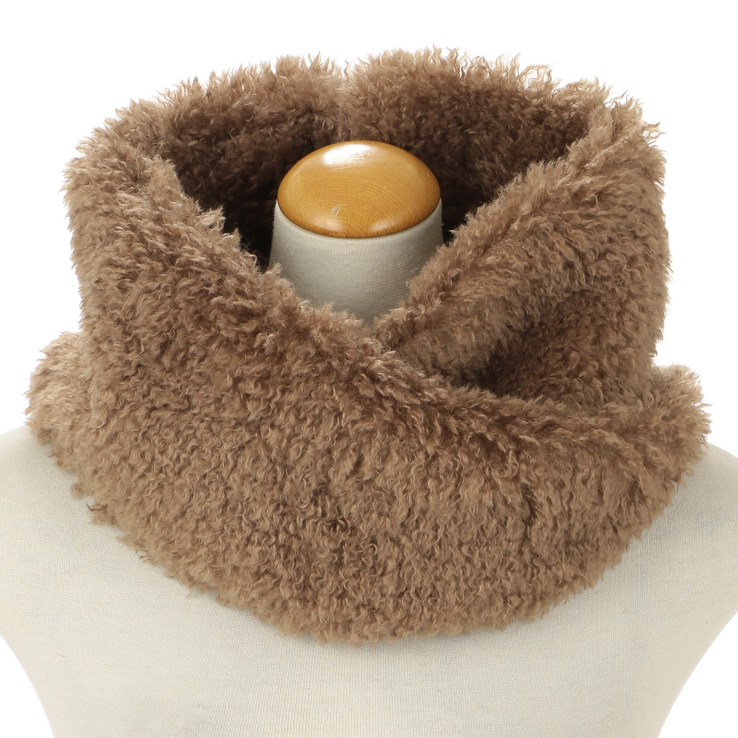 プードルファースヌード - 画像5