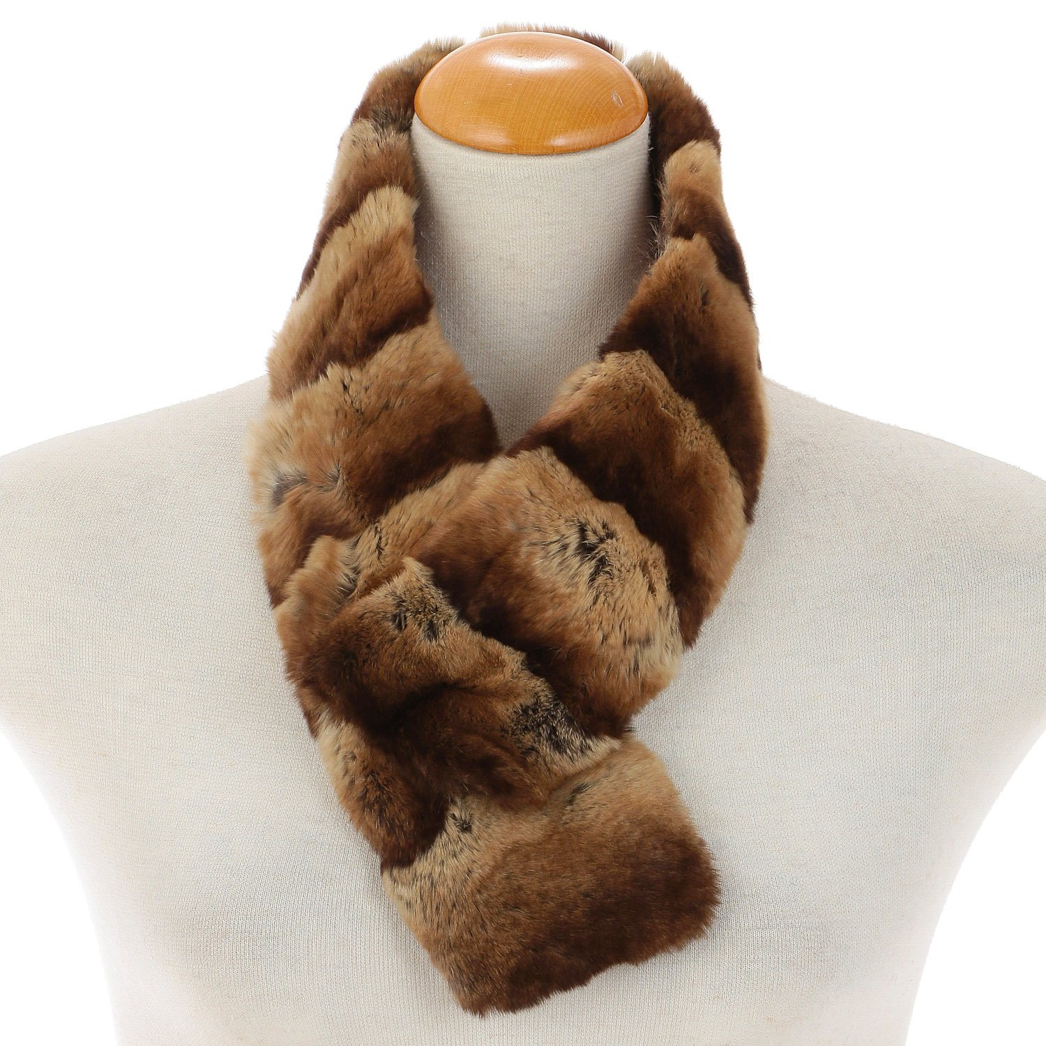 レッキスマフラー - 画像1