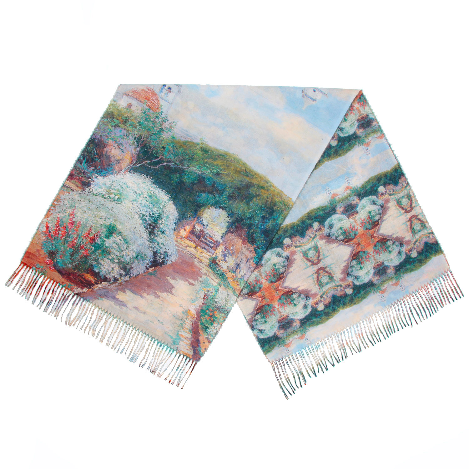 【04終了】中肉絵画ストール - 画像14