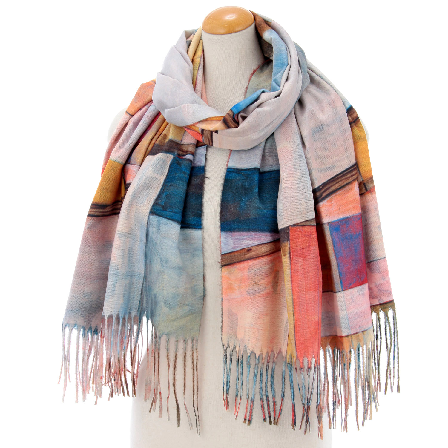 【04終了】中肉絵画ストール - 画像25