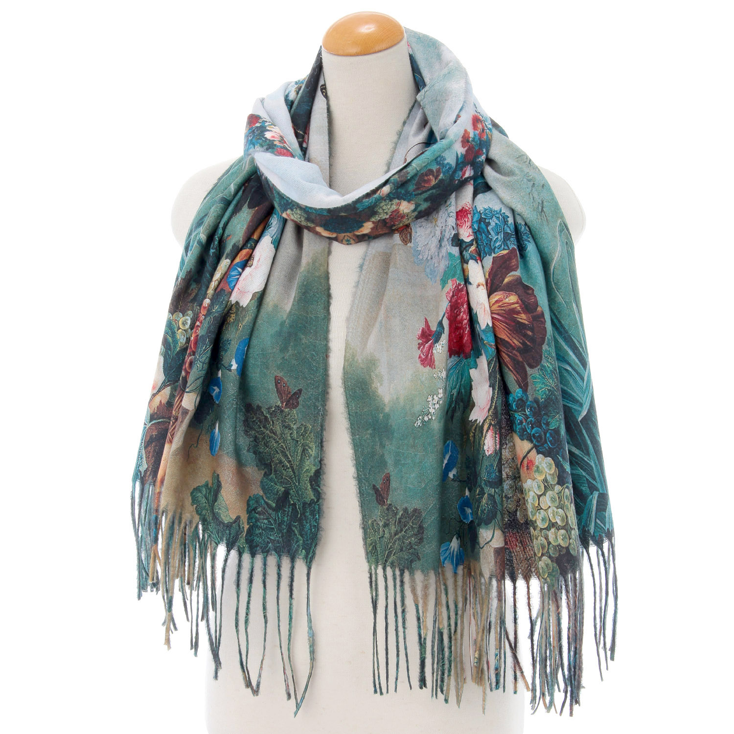 【04終了】中肉絵画ストール - 画像5