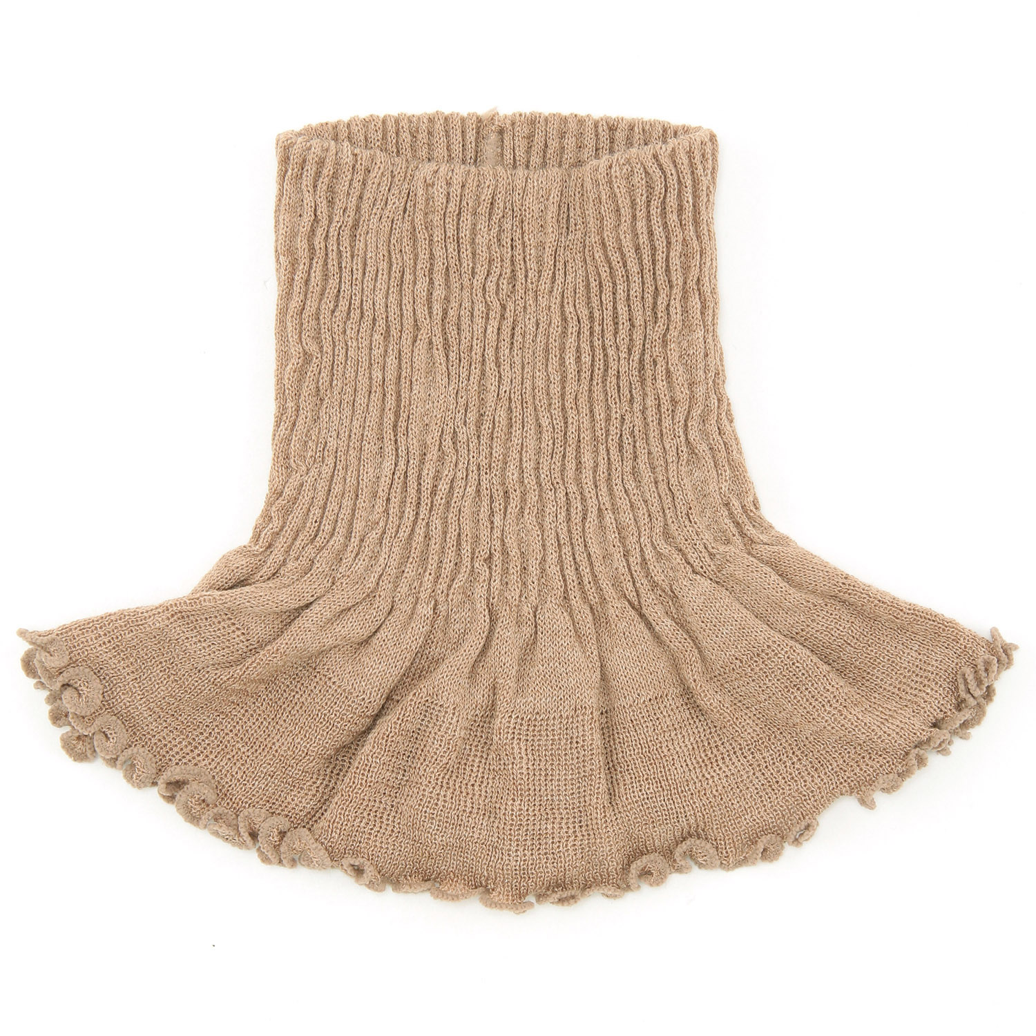 日本製 ハイネックウォーマー - 画像13