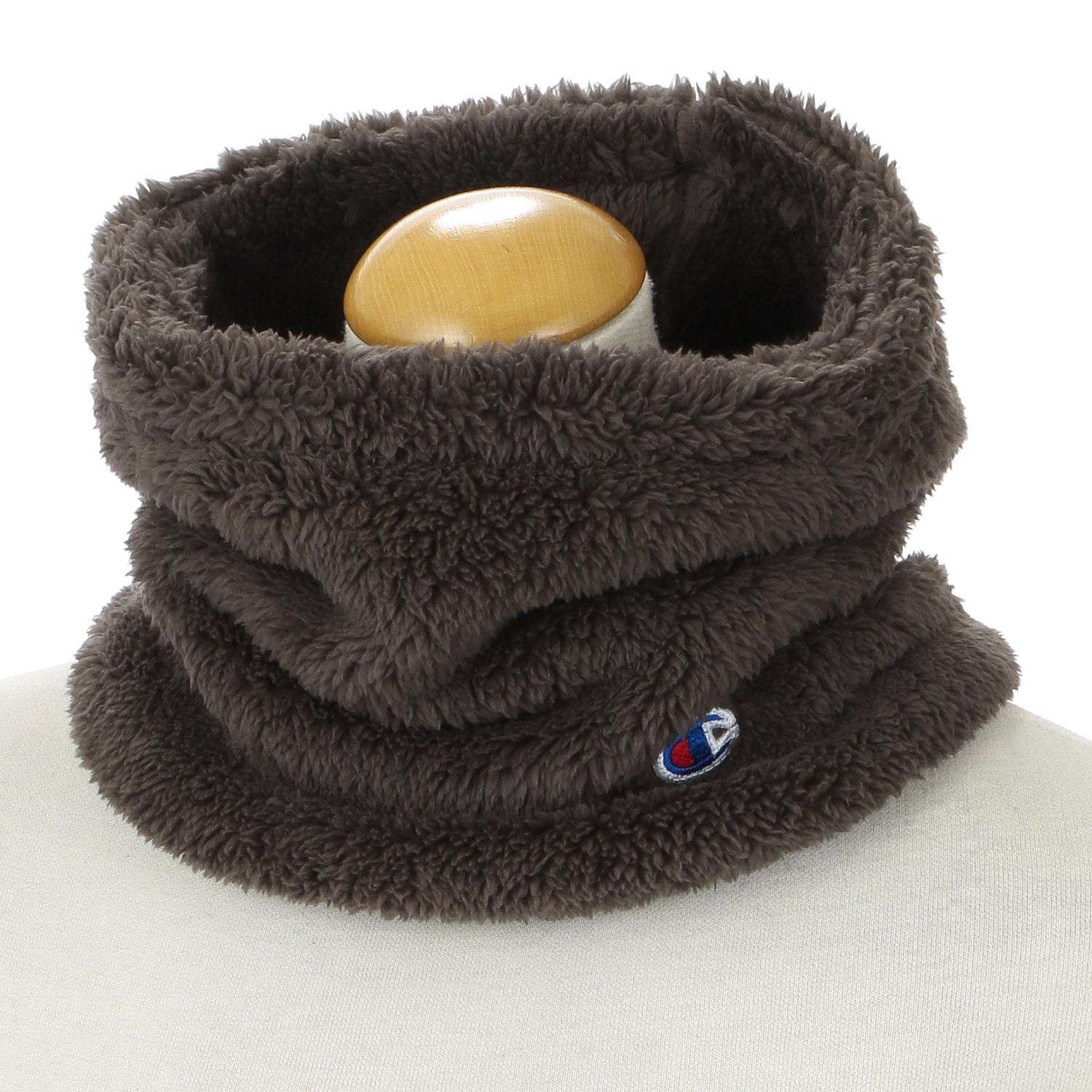 Champion ボアネックウォーマー - 画像2