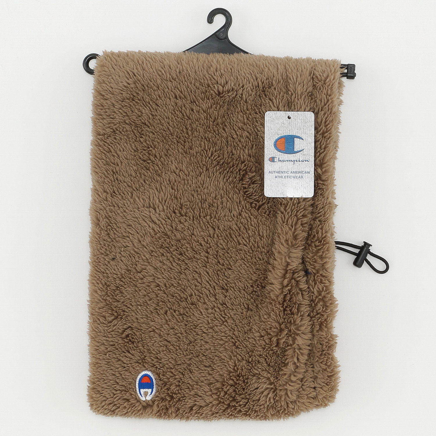 Champion ボアネックウォーマー - 画像8