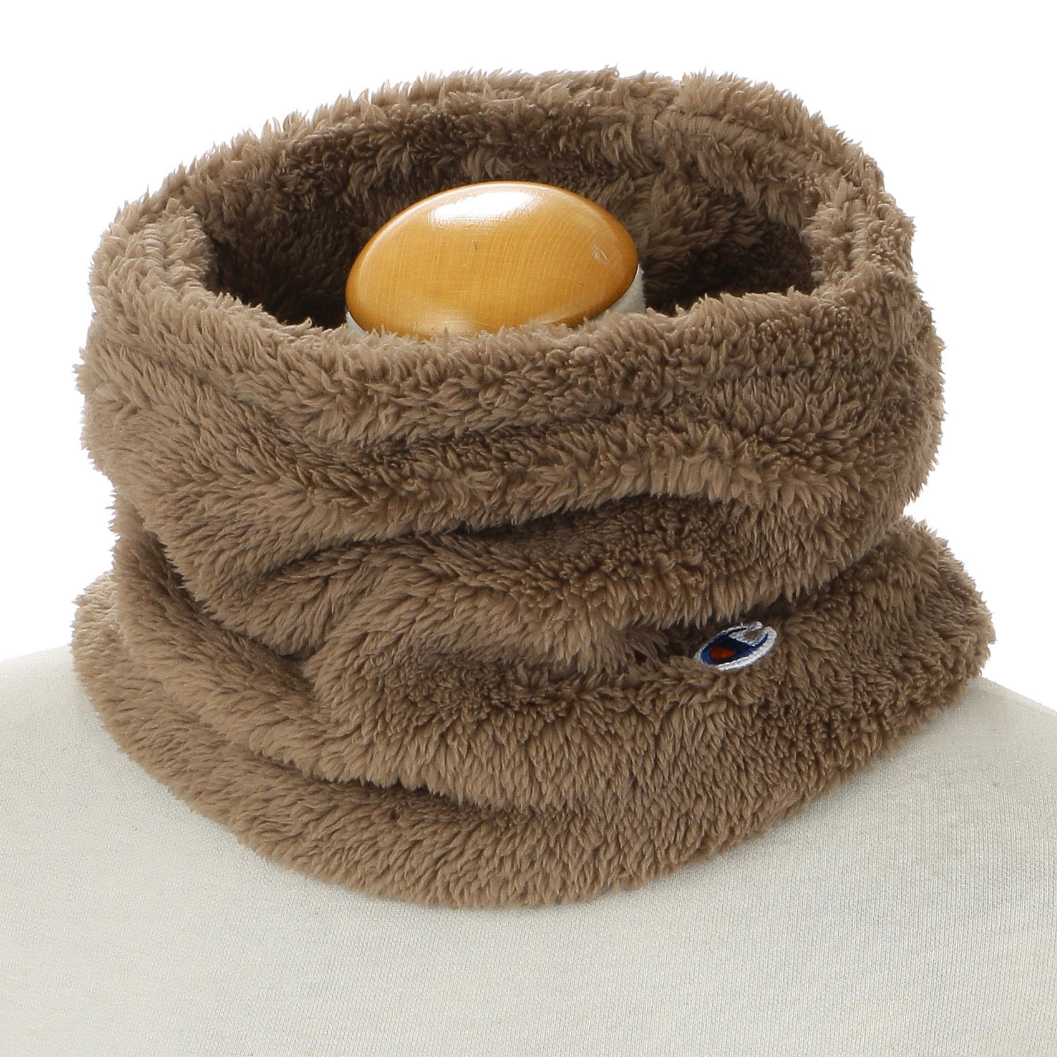 Champion ボアネックウォーマー - 画像1