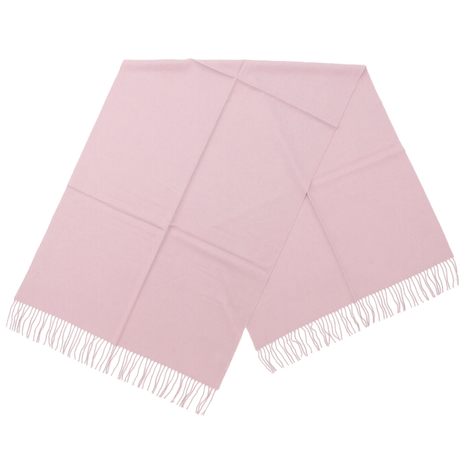 アクリル無地ストール - 画像6