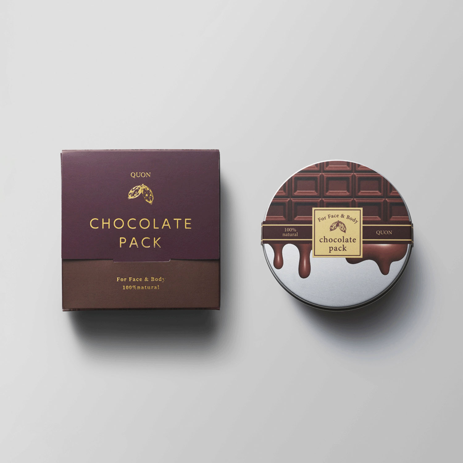 【数量限定品】キューティーチョコレートパック - 画像5