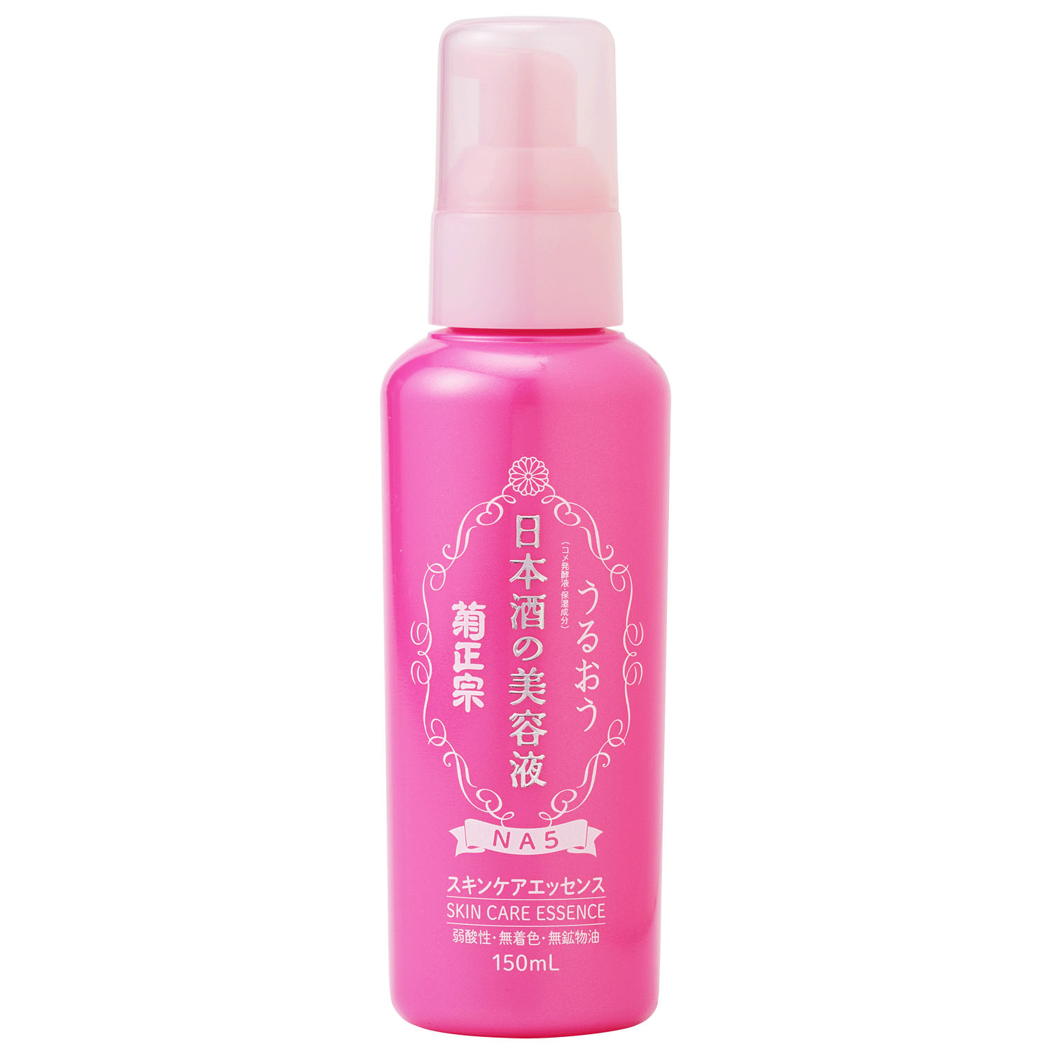 菊正宗 日本酒の美容液 NA5 150ml