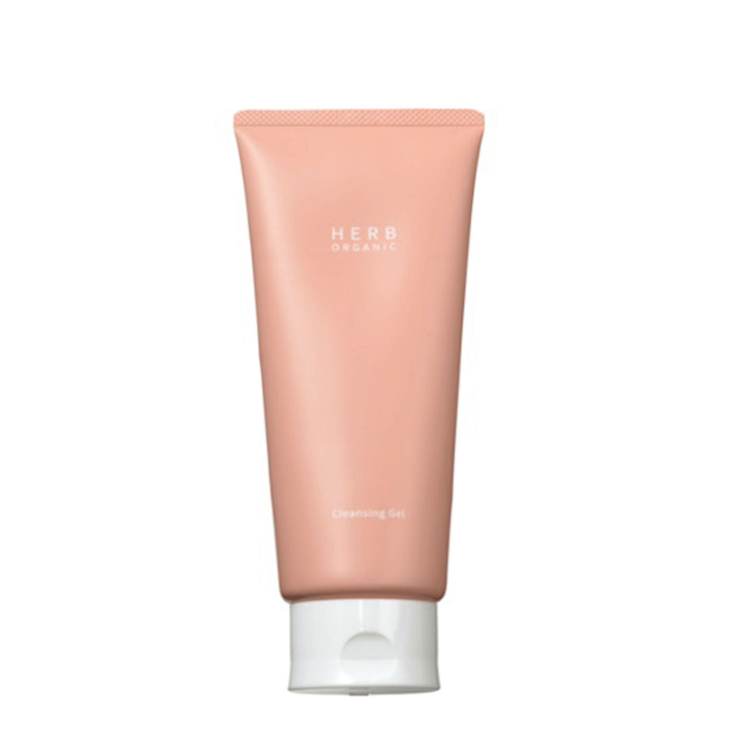 【新商品お試し割引2／26迄】ハーブオーガニック クレンジングジェル - 画像1