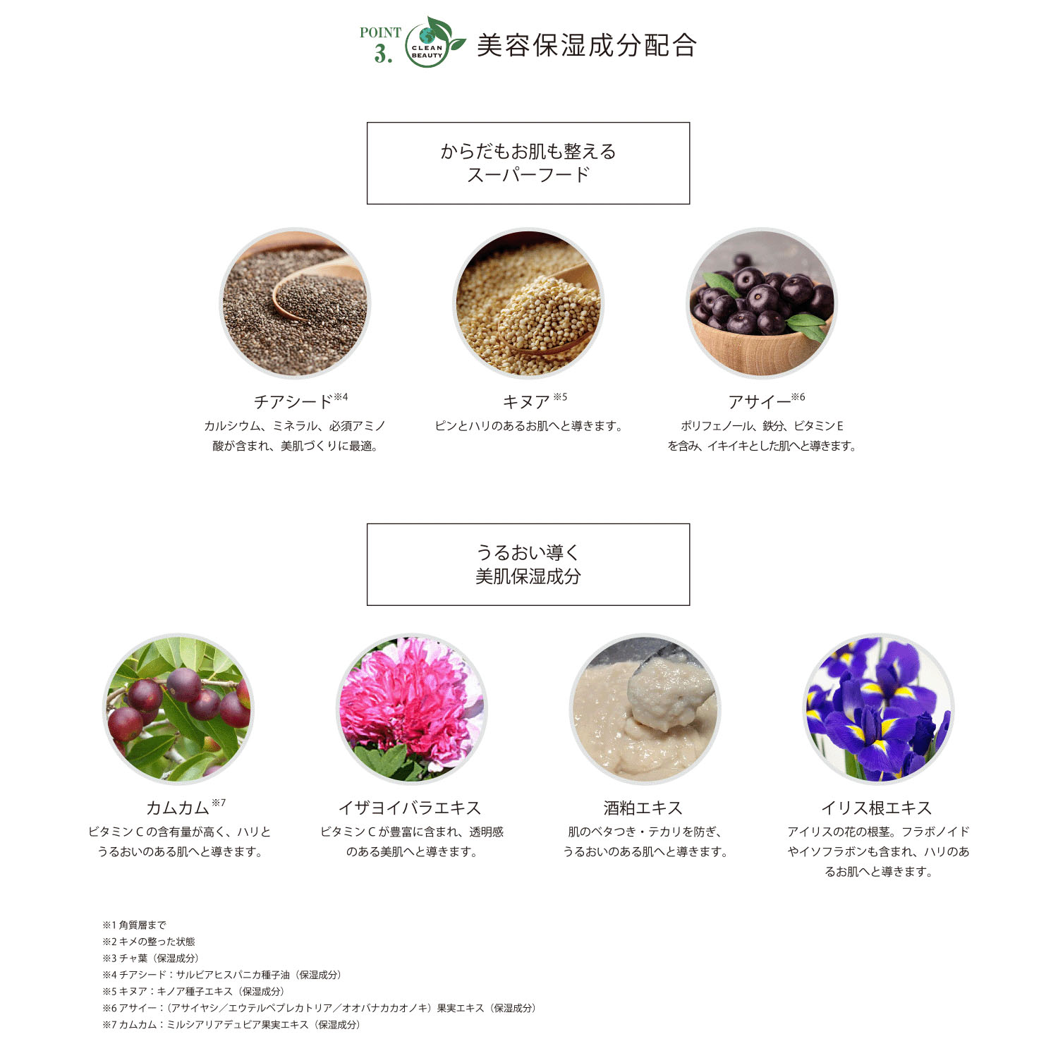 【新商品お試し割引2／26迄】KITAO MATCHAエッセンスローション - 画像10