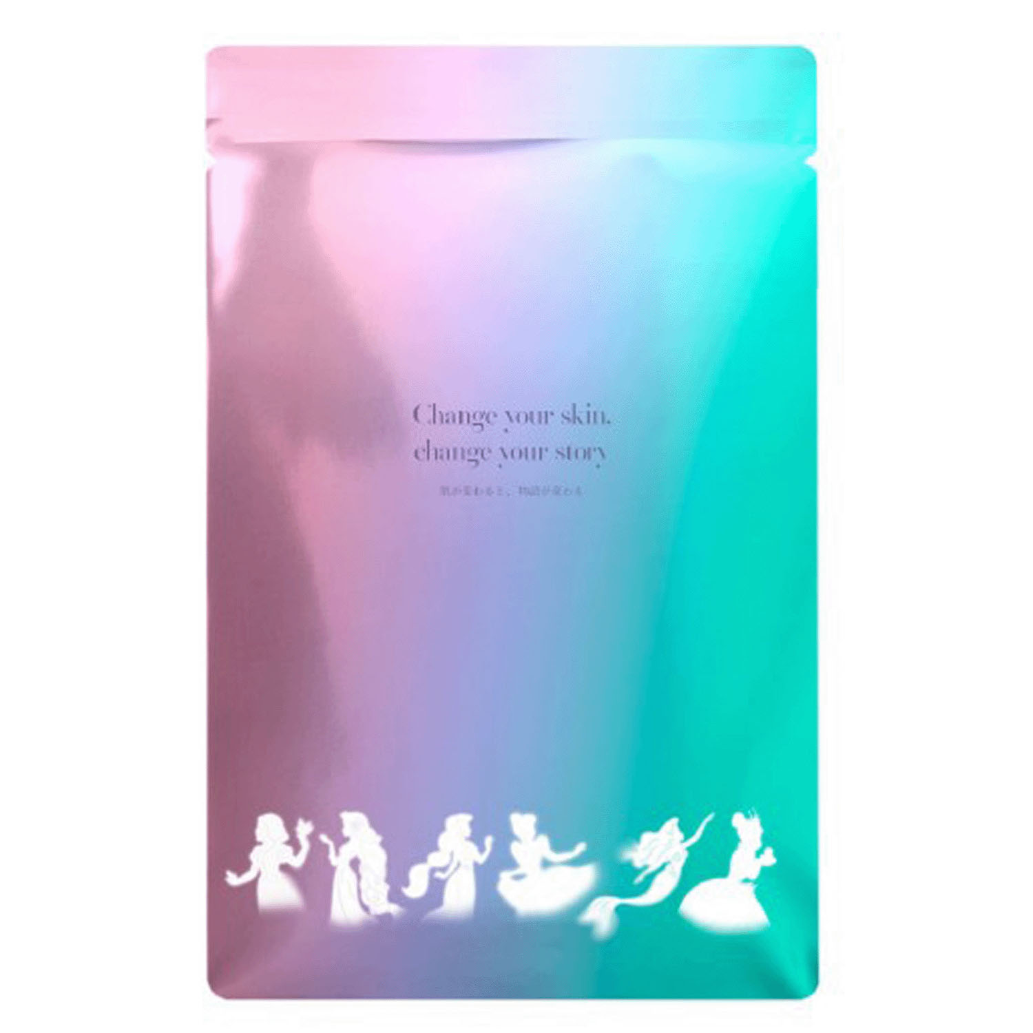 【新商品お試し割引2／26迄】オルフェス  CR プリンセス グロウマスク - 画像2