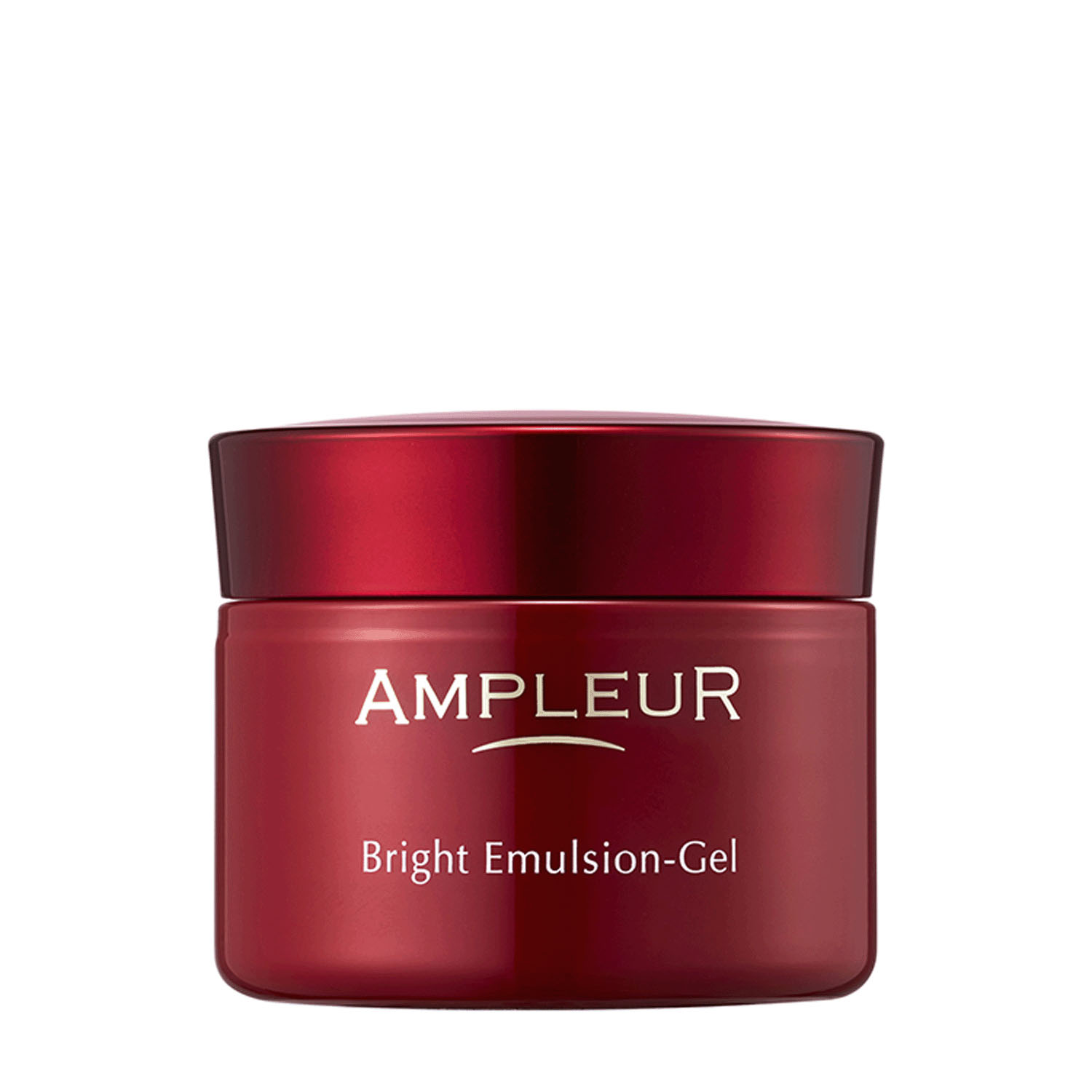 アンプルール ブライトエマルジョンゲルN - 画像2