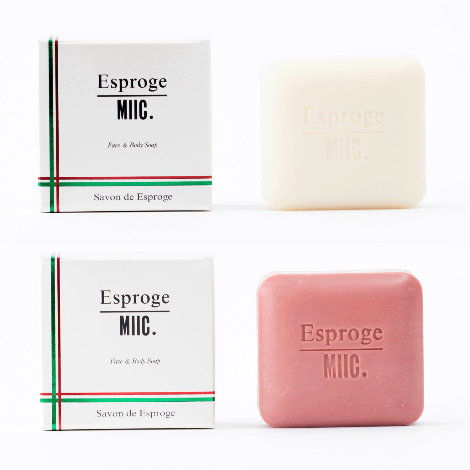 サボン ド エスプロージェ - 画像1