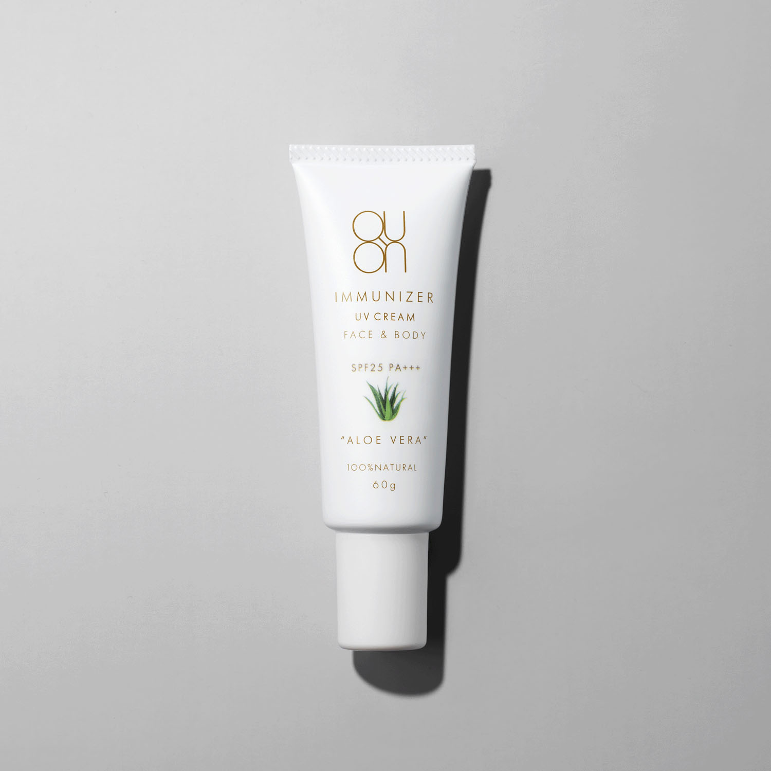 イミュナイザーUVクリーム - 画像3