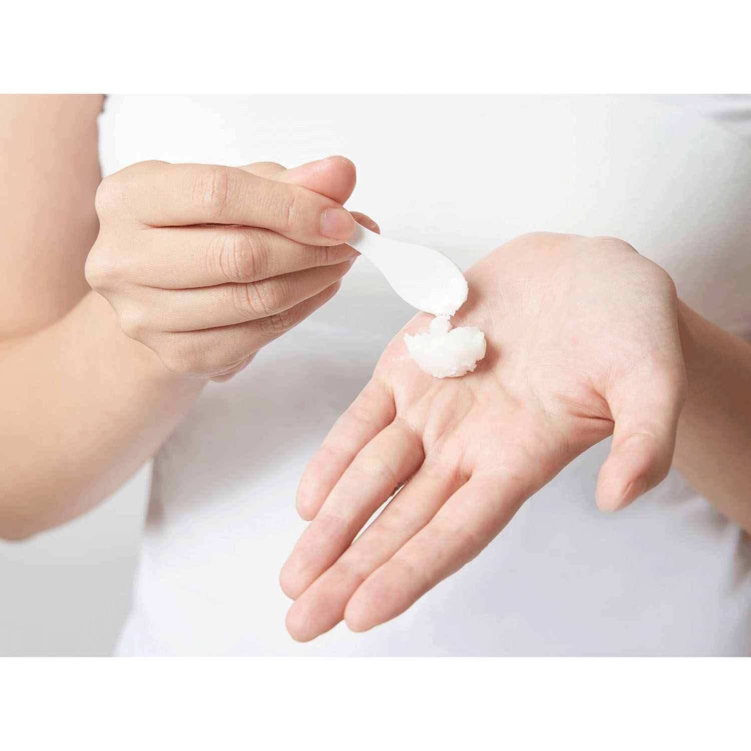 ローズクレンジングバーム（メイク落とし） - 画像6